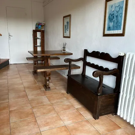 Oda ve Kahvaltı Antoline