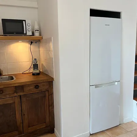 Oda ve Kahvaltı Antoline 3*