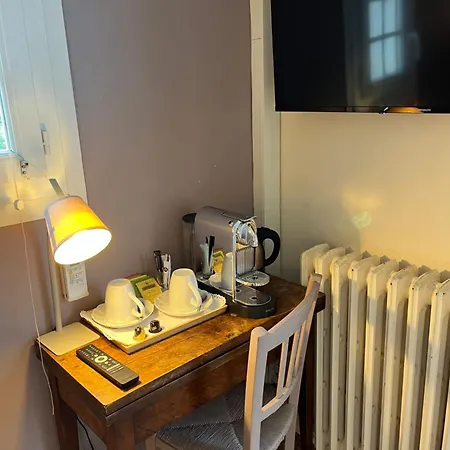 Antoline Oda ve Kahvaltı Cagnes-sur-Mer