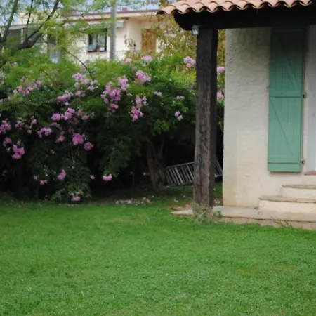 Oda ve Kahvaltı Antoline Cagnes-sur-Mer