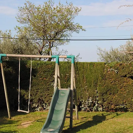 Antoline Oda ve Kahvaltı Cagnes-sur-Mer